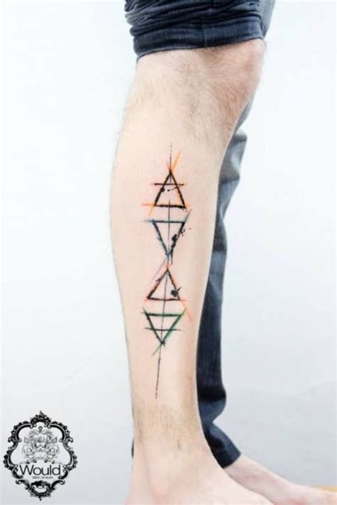 The 75 Best Symbolic Tattoos for Men